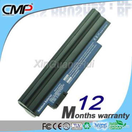 New Compatible Al10b31 Al10a31 Laptop Battery For Acer Aspire One D255